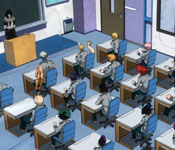 hero classroom